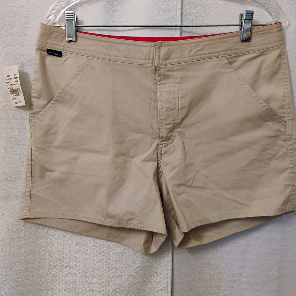 O'Neill Tan Women's Shorts